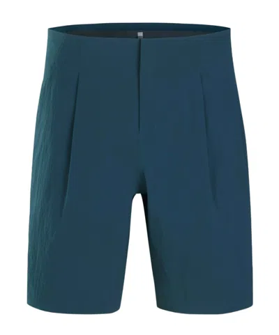 Arc'teryx Indisce Short Men's In Blue