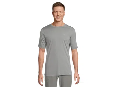 Arc'teryx Ionia Merino Wool Ss In Gray