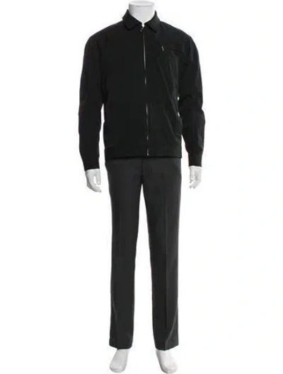 Pre-owned Arc'teryx Jacket In Black