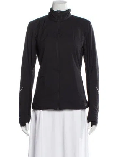 Pre-owned Arc'teryx Jacket In Gray