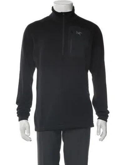 Pre-owned Arc'teryx Jacket In Gray