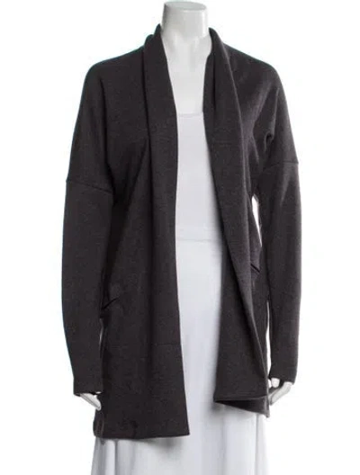 Pre-owned Arc'teryx Jacket In Gray