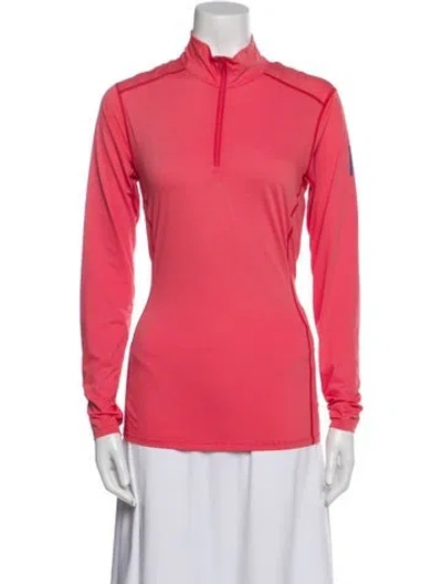 Pre-owned Arc'teryx Jacket In Pink