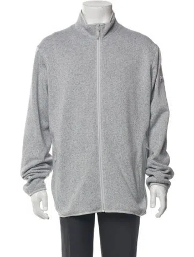 Pre-owned Arc'teryx Jacket W/ Tags In Green