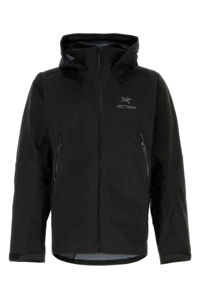 Arc'teryx Jackets