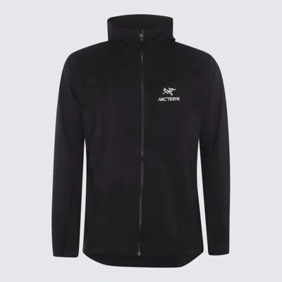 Arc'teryx Jackets Blacks And Greys