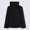 Arc'teryx Jackets Blacks And Greys In Black