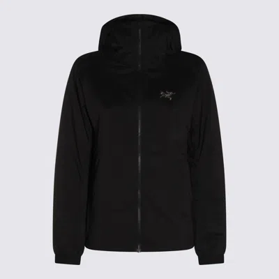 Arc'teryx Jackets Blacks And Greys
