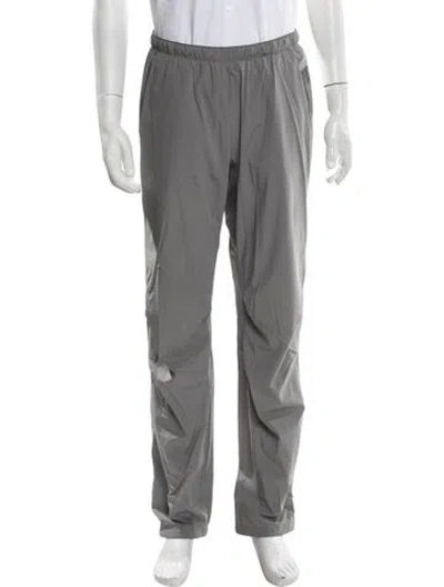 Pre-owned Arc'teryx Joggers In Gray