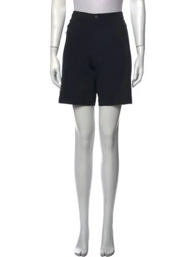 Pre-owned Arc'teryx Knee-length Shorts In Grey