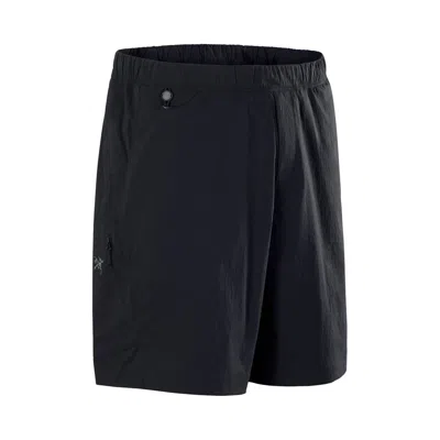 Pre-owned Arc'teryx Konseal 9' Shorts 'black' | Men's Size M