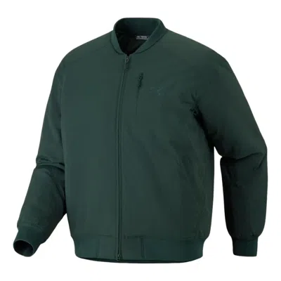 Arc'teryx Konseal Insulated Jacket 'dark Jade' In Green