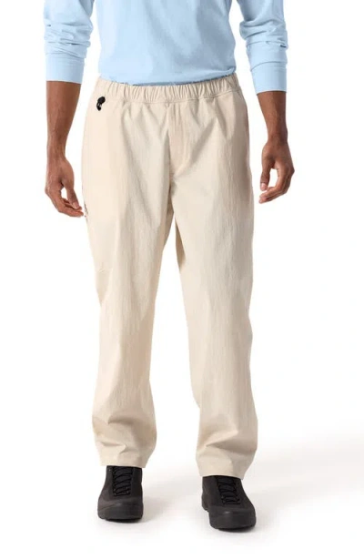 Arc'teryx Konseal Performance Pants In Neutral