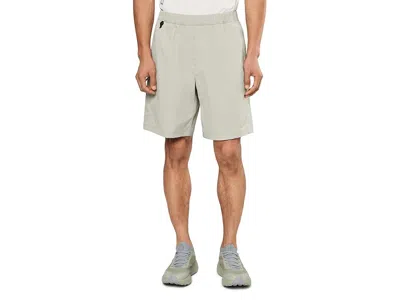 Arc'teryx Konseal Shorts 9 Men's Shorts Habitat: 2xl 9 In Gray