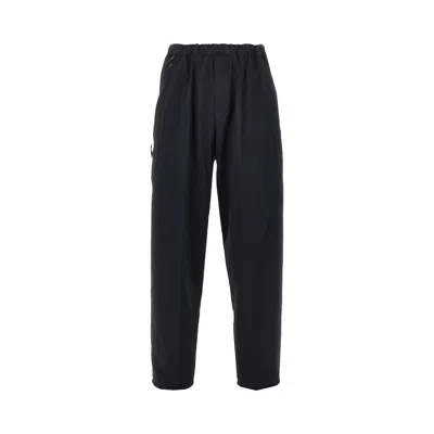 Arc'teryx 'konseal' Stretch Nylon Pants In Black