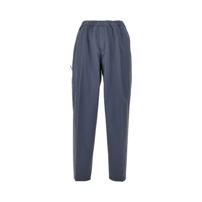 Arc'teryx 'konseal' Stretch Nylon Pants In Blue