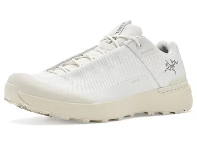 Arc'teryx Kopec Gtx In White