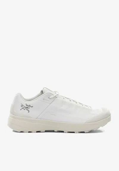 Arc'teryx Kopec Gtx Low-top Sneakers In Multi