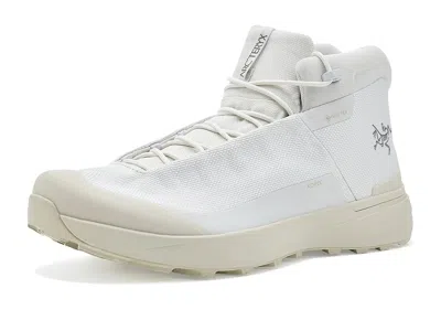 Arc'teryx Kopec Mid Gtx In White