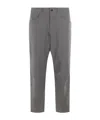 Arc'teryx Pantaloni Void In Gray