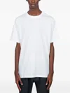 Arc'teryx Kragg Cotton T-shirt In White