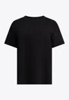 Arc'teryx Kragg Short-sleeved T-shirt In Black