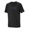 Arc'teryx Logo-print T-shirt In Black