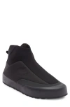 Arc'teryx Kragg Slip-on Running Shoe In Black