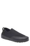 Arc'teryx Kragg Slip-on Sneaker In Black