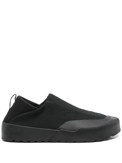 Arc'teryx Kragg Sneakers In Black