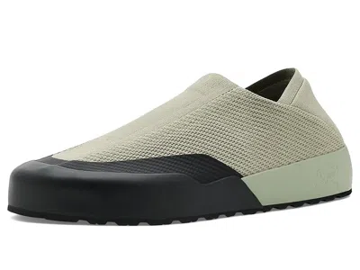 Arc'teryx Kragg Women's Shoes Habitat/black: 5 B - Medium In Green