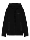 Arc'teryx Kyanite Hoodie In Black