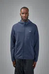 Arc'teryx Kyanite Hoody In Blue