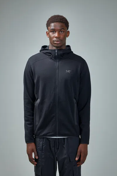 Arc'teryx Kyanite Hoody M In Black