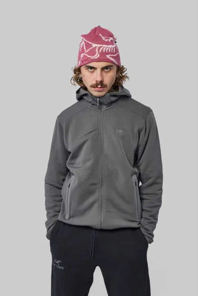 Arc'teryx Kyanite Hoody M In Gray