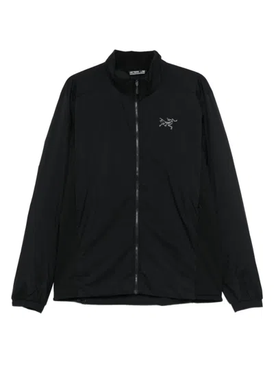 Arc'teryx Kyanite Jacket In Black