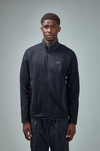 Arc'teryx Kyanite Jacket M In Black