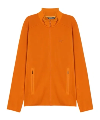 Arc'teryx Kyanite Jacket Men's In Orange