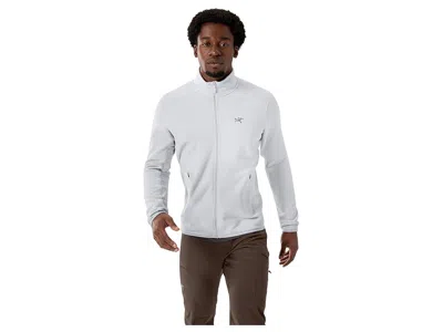 Arc'teryx Kyanite Jacket In White