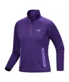 Arc'teryx Kyanite Jacket Women's In Purple