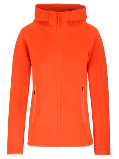 Arc'teryx Kyanite Trousers Orange