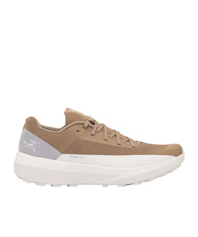 Arc'teryx Lace-up Sneakers