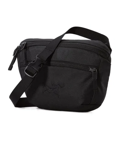 Arc'teryx Logo Wallet