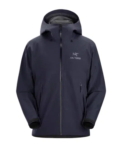 Arc'teryx Long-sleeved Casual Jacket