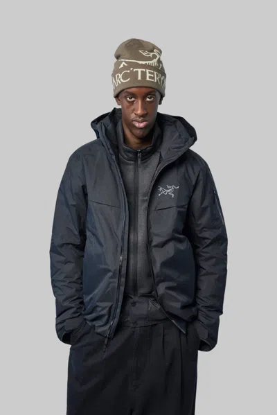 Arc'teryx Macai Down Jacket M In Blue
