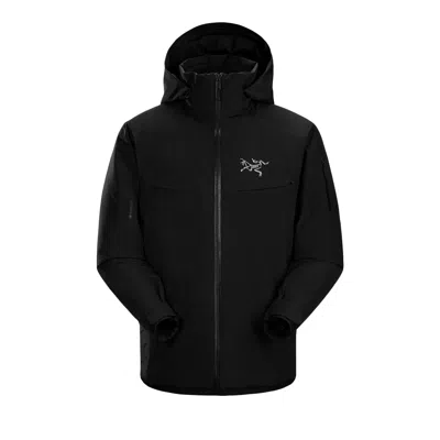 Pre-owned Arc'teryx Macai Jacket 'black' | Men's Size M