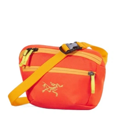Arc'teryx Mantis 1 Waist Pack