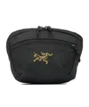 Arc'teryx Mantis 1 Waist Pack In Black