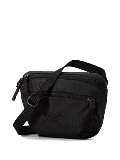 Arc'teryx Mantis 1 Waist Pack In Black