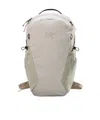 Arc'teryx Mantis 16 Backpack In Neutral